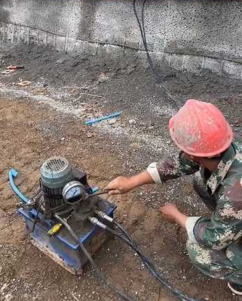 衡水预应力锚杆