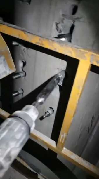 衡水锚栓加固