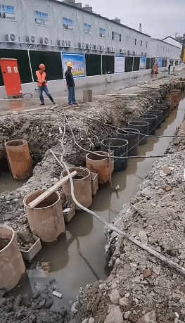 衡水钢管桩