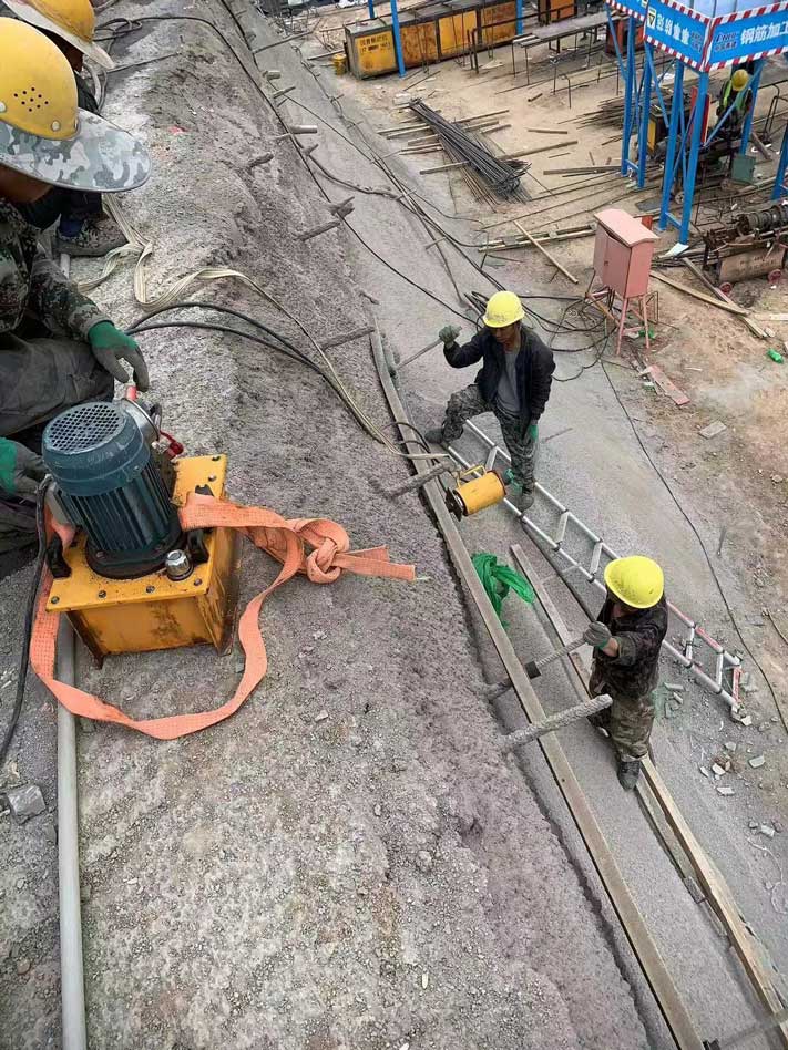 衡水预应力锚杆