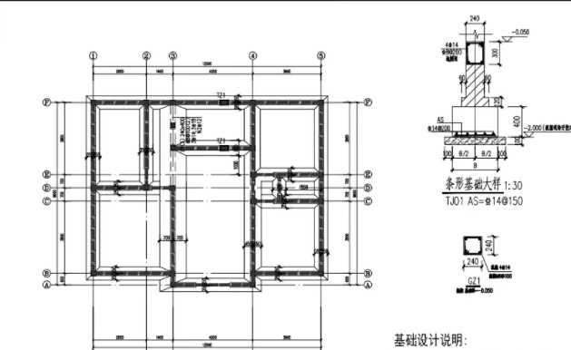 衡水地基基础工程设计