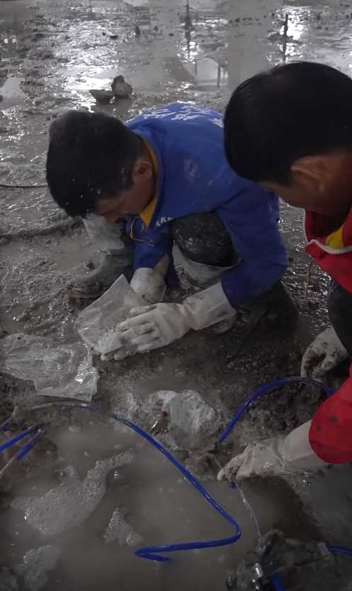 衡水灌浆堵漏